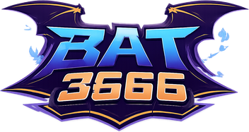 bat 3666 সবুজ লোগো